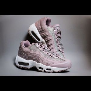 nike air max 95 se glitter